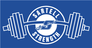 Sabres Strength Training